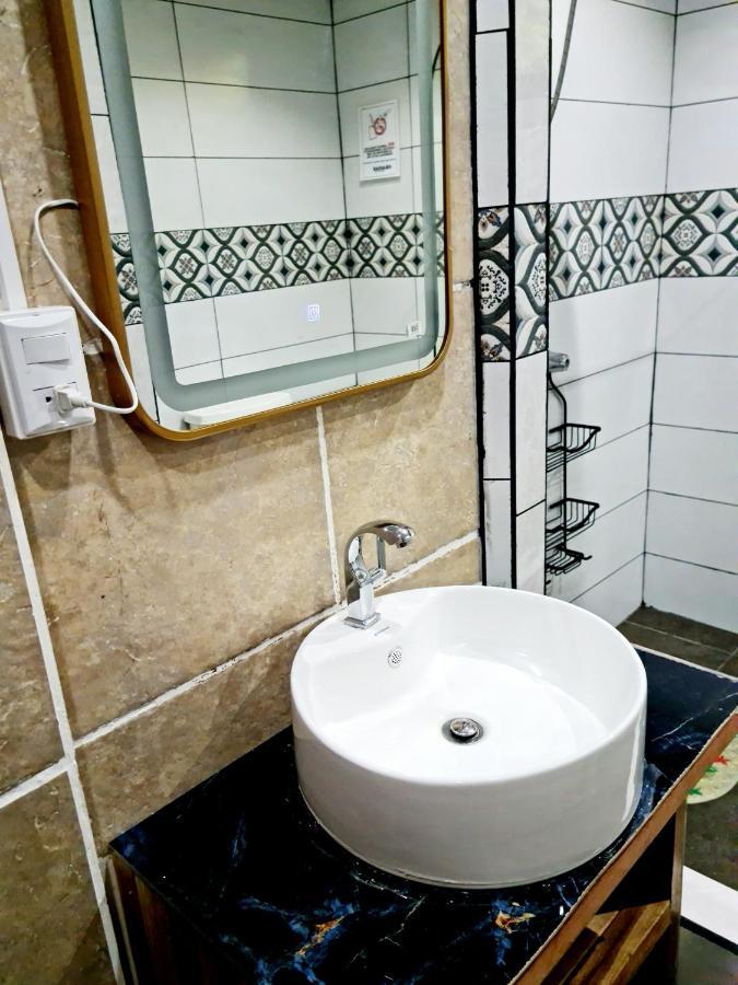 Jungle Beach Bungalow With Ac & Fiber Optic Puerto Viejo de Talamanca Zewnętrze zdjęcie